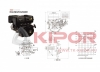 Бензиновый двигатель KIPOR KG390E