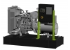 Дизельный генератор Pramac GSW225I с АВР