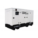 Дизельный генератор GMGen GMJ165 в кожухе с АВР