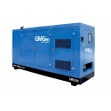 Дизельный генератор GMGen GMD300 в кожухе
