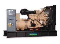 дизельный генератор AKSA APD2500P