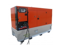 Генератор дизельный Europower EPSR 150 TDE (150 кВт) 3 фазы