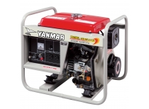 Дизельный генератор Yanmar YDG 2700 N-5B