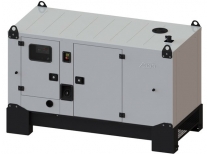 Дизельный генератор Fogo FDG 50 IS с АВР