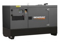 Дизельный генератор Generac PME30S