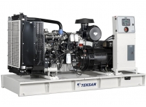 Дизельный генератор Teksan TJ223PE5A с АВР