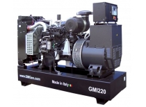 Дизельный генератор GMGen GMI220 с АВР
