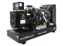 Дизельный генератор GMGen GMI275 с АВР