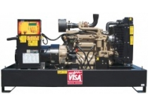 Дизельный генератор Onis VISA P 400 GO (Stamford) с АВР