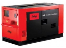 Дизельный генератор Fubag DS 15000 DAC ES с АВР