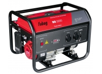 Бензиновый генератор Fubag BS 2200